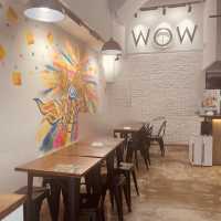 🍗 🥘 @WOW LAB 熾工房