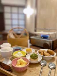 《ᴋ𝟷𝟷  日 式 西 餐 廳》