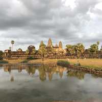 Nothing Can Compare - Angkor Wat