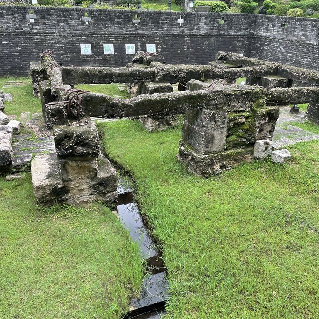 南門遺蹟