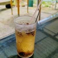 離島好去處 ～ 好景士多 
