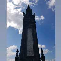 Mausoleum of Emperor Khai Dinh