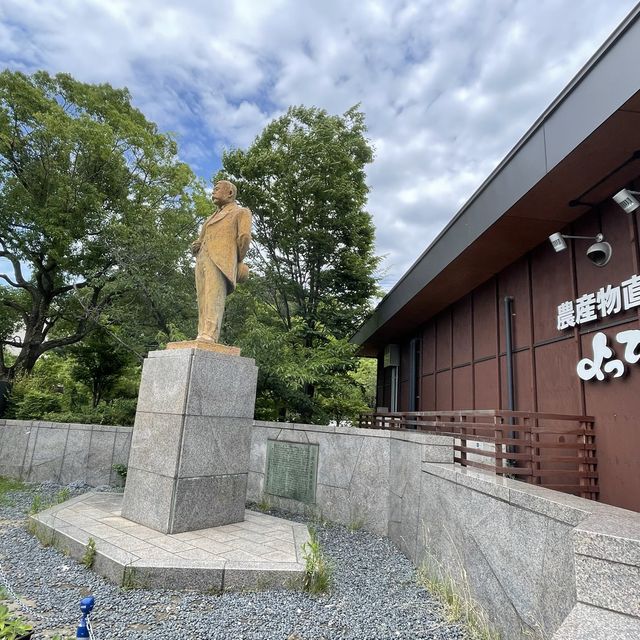 【大阪府】てんしばをぶらり散策