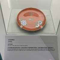 廣彩製作技藝展覽