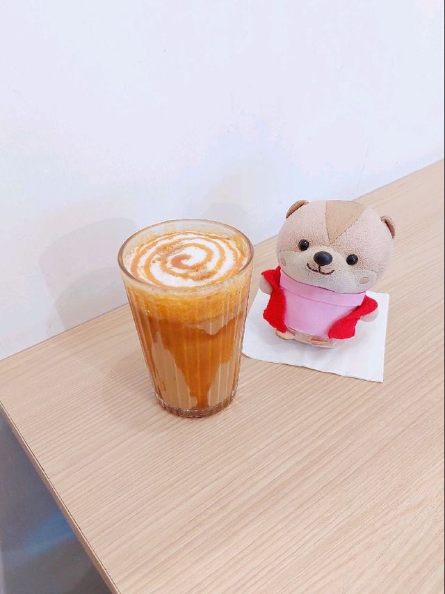 觀塘 | HONBU | 特別樓上店
