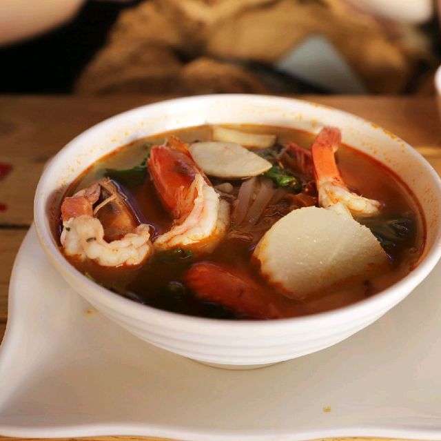 태국 방콕 가볼만한곳 * 카오산로드 맛집 best bar