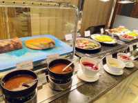 性價比極高自助餐🍽