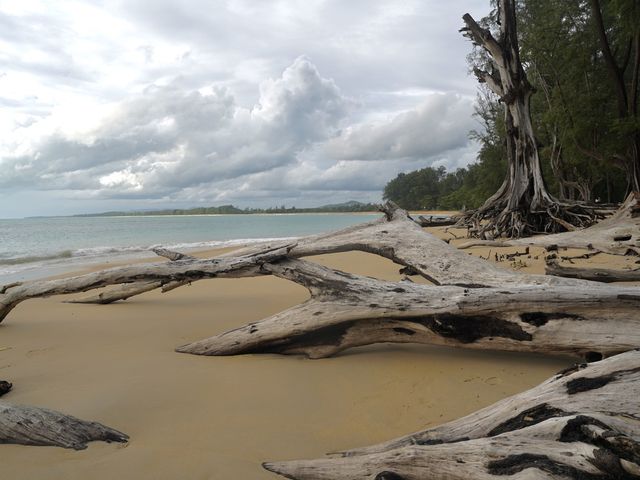 Underrated Gem - Naiyang Beach 🏝 