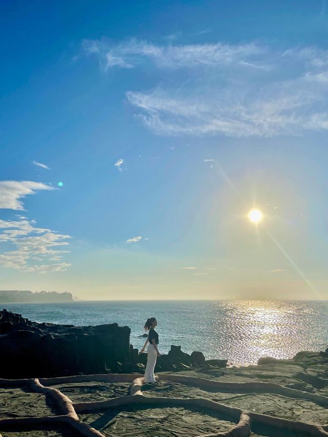 제주 여름 바캉스💙