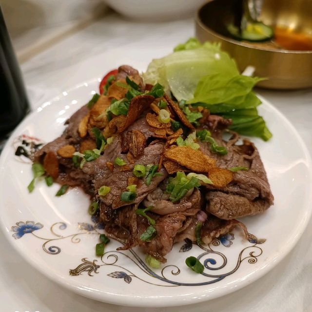 美食雲集殿大喜屋 📍尖沙咀