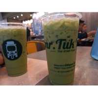 Thai Tea NuSentral