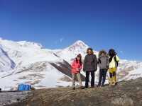 The Room Hotel Kazbegi