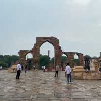 Qutab Minar