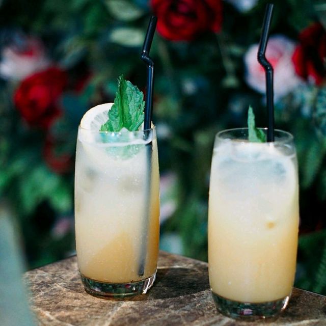 🥂型格摩登酒吧西餐廳🥂