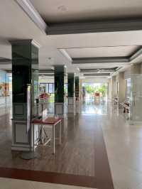 B2 นครศรีธรรมราช สะดวกสบายใจกลางเมือง 
