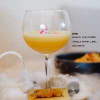 ORB Café and Bar พัทยา