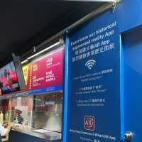 幸福摩天輪～