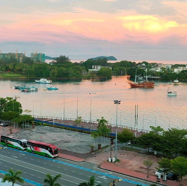 KK Hotel Promenade