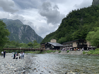 Japan Alps: Kamikochi, Nagano Prefecture | Trip.com Matsumoto