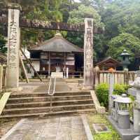 日本極樂寺與長命杉