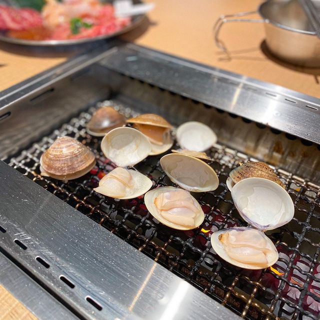 《🏕️室內露營圍爐燒肉! 尖沙咀嶄新概念燒肉店🍖》 《🏕️室內露營圍爐燒肉! 尖沙咀嶄新概念燒肉店🍖》
