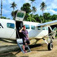 พาชม Private Jet 