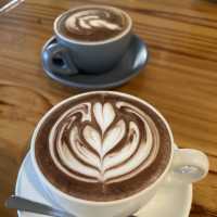 Great Place Coffee Lovers 