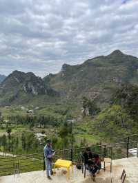 Lung Cu Flag Point, Ha Giang📍🇻🇳