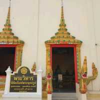 _🙏🙏🙏_พระบรมธาตุนครชุม_🙏🙏🙏_ 