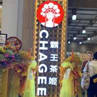 Chagee, Mid Valley Southkey