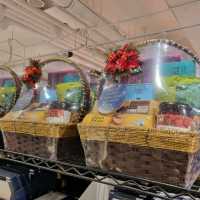 The Marks And Spencer Christmas Sales