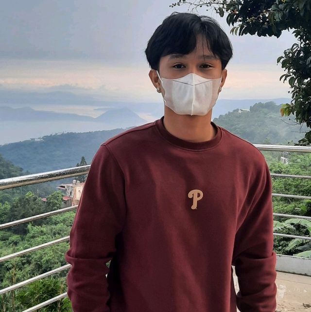 WINDS RESIDENCES: STAYCATION IN TAGAYTAY