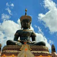 สักการะพระพุทธมหาธรรมราชาเฉลิมพระเกียรติฯ