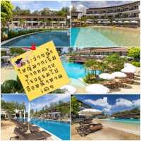  ⛱️🌊Arinara Beach Resort Phuket