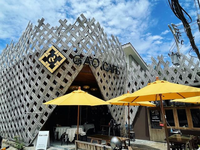 Gao café
