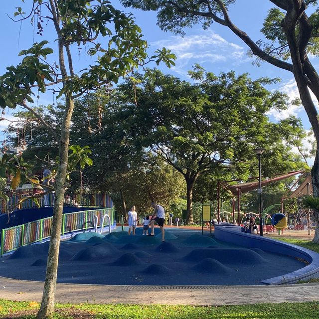 East Coast Park