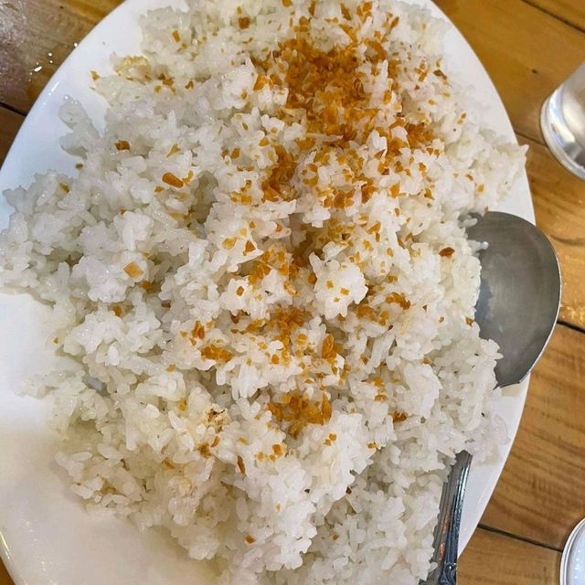 THE "BULALO" PROMO IN TAGAYTAY AT VIANSHE