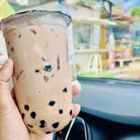 ร้านชานม MERMAID 🧋