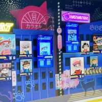 忍者貓道場！NFT CatCation Gallery！