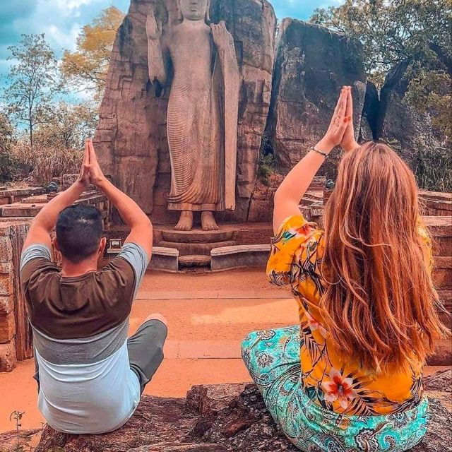 Sigiriya Lion Rock Sri Lanka 🇱🇰 