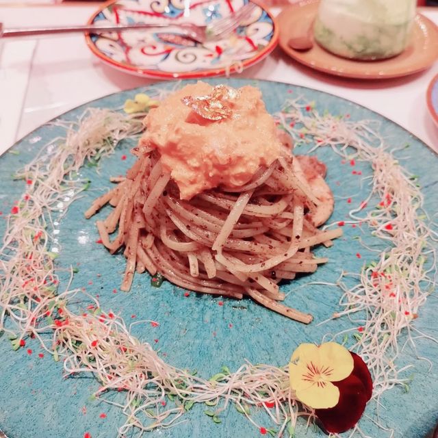 走入萬花筒既世界