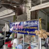 ก๋วยเตี๋ยวเอ็นเนื้อ- หมู เจ๊เจียบ