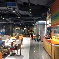 Food Park @ Central Festival Pattaya Beach