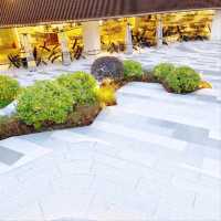 西貢 WM Hotel！很值得一遊！