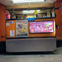 Tebrau Food Truck Park, JB