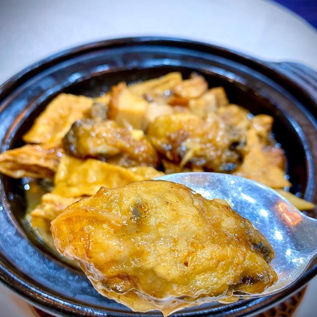［食神麗宮］- 鑊氣小菜🤩