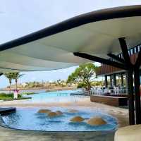 Yeppoon Infinity Lagoon Pool