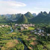 Cuiping Hills (Yangshuo)