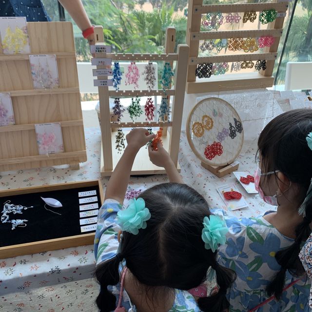 #兒童市集嘉年華 #週末好去處
