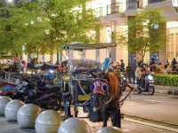 Shop till You Drop in Malioboro